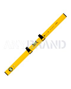 Stabila Wasserwaage 70 MAS gelb (80 cm) 