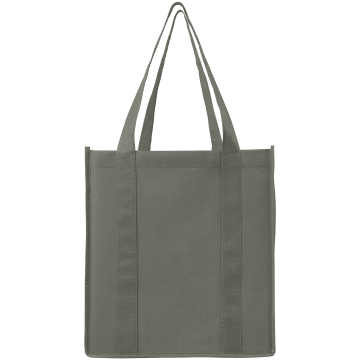 Local Shopping-Tragetasche aus Vliesstoff