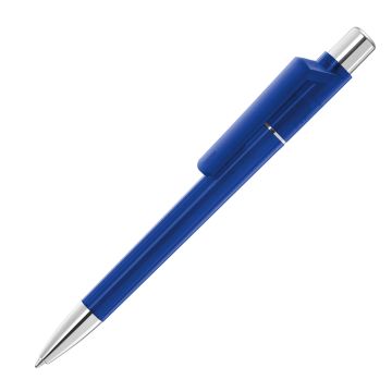 PEPP transparent SI, dunkelblau