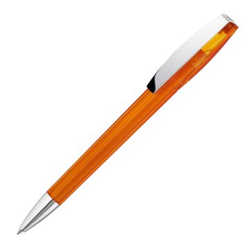 CHILL transparent SI, orange