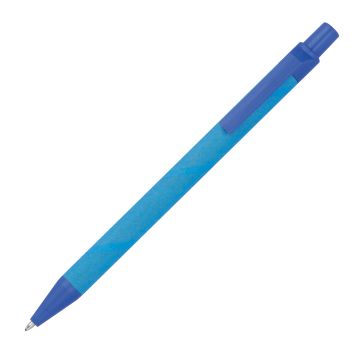 Kugelschreiber aus Papier und Mais