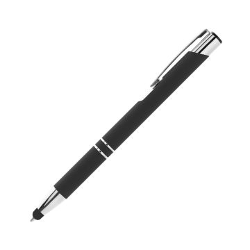 Paragon Soft Touch Kugelschreiber mit Stylus