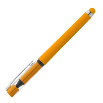 Ami Soft Touch Gelschreiber mit Stylus