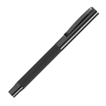 MESH R, gun