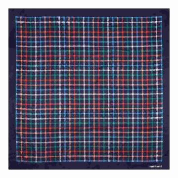 Cacharel Halstuch Harlow Navy