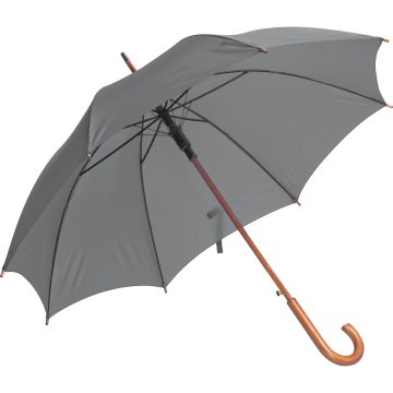 Automatikstockschirm aus Polyester