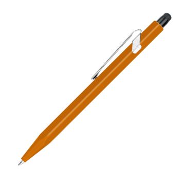 Caran d'Ache 849 Classic Kugelschreiber Touch Fluo