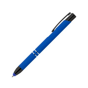 Paragon Kugelschreiber All Black mit Stylus