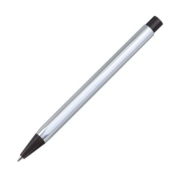 IPORA Premium Sport Metallkugelschreiber silber