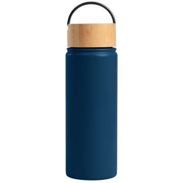 Refactor doppelwandige Edelstahlfalsche, 530 ml
