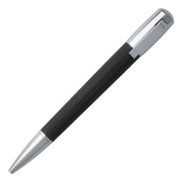 HUGO BOSS Kugelschreiber Pure Black