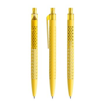 Prodir QS40 PRT Soft TouchLemon Soft Touch