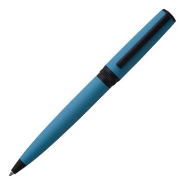 HUGO BOSS Kugelschreiber Gear Matrix Teal