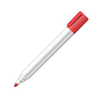 Staedtler Lumocolor Flipchart Marker 356 W