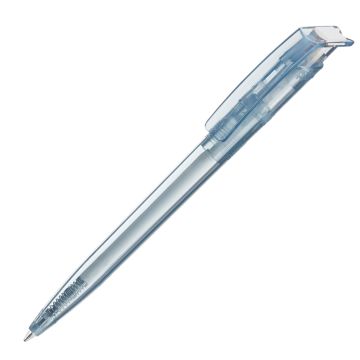 Uma Recycled Pet Pen Transparent Sg Kugelschreiber