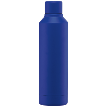 Odine Edelstahlflasche - kupferbeschichtet und doppelwandig, 500 ml