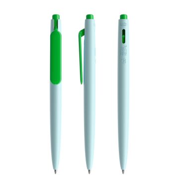 Prodir DS11 PMP Matt Clover Green 