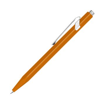 Caran d'Ache 844 Classic Druckbleistift Fluo