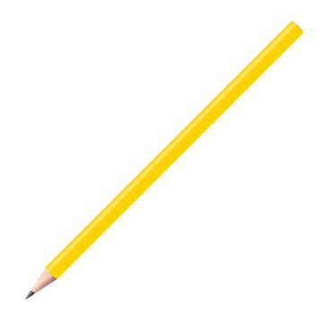 Staedtler Bleistift rund, farbig lackiert