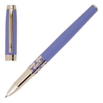 Cacharel Tintenroller Hortense Bright Blue