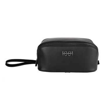 Cerruti 1881 Toilettentasche Irving Black