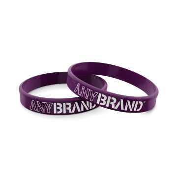 Silikonarmband Kinder