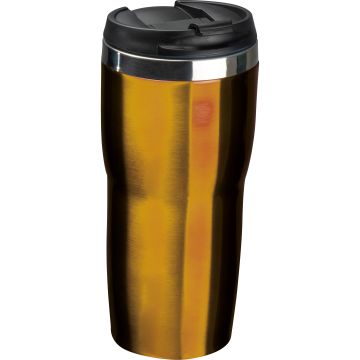 Trinkbecher aus Edelstahl, 500ml