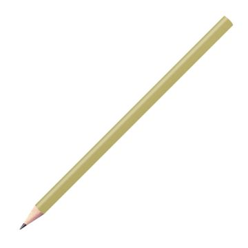 Staedtler Bleistift rund, farbig lackiert