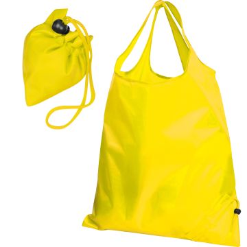 Faltbare Einkaufstasche aus Polyester