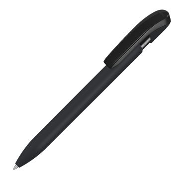 SKY GUM, schwarz
