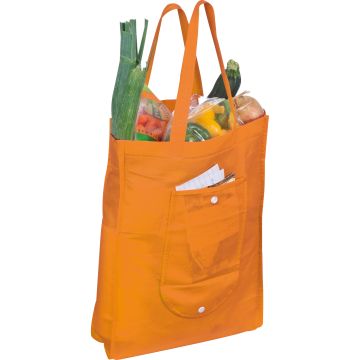 Faltbare Non Woven Einkaufstasche