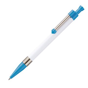 FLEXI M, hellblau