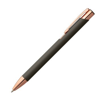 Paragon Soft Touch Kugelschreiber Rosegold