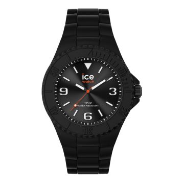 Ice-Watch ICE generation winter-Black-Groß-3H