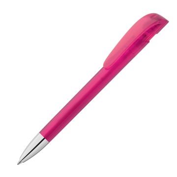 YES transparent SI, magenta