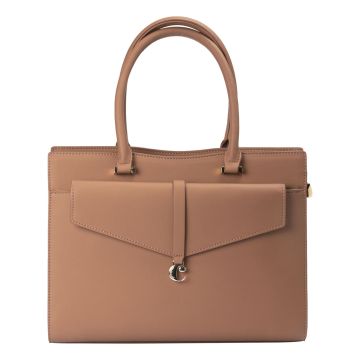 Cacharel Damen-tasche Isla Camel