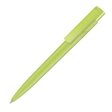 RECYCLED PET PEN PRO F, hellgrün