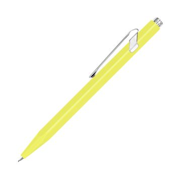 Caran d'Ache 844 Classic Druckbleistift Fluo