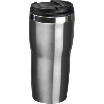Trinkbecher aus Edelstahl, 500ml
