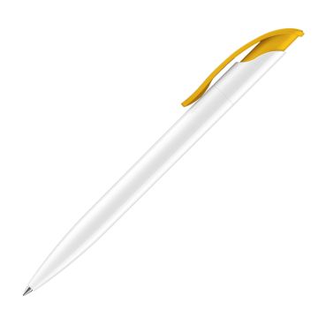 Senator Challenger Basic Polished Druckkugelschreiber