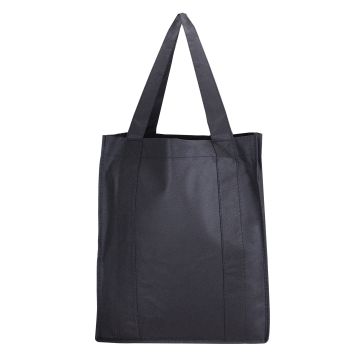 Local Shopping-Tragetasche aus Vliesstoff