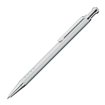 SLIMLINE DOM, silber