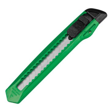 Kartonmesser aus Kunststoff