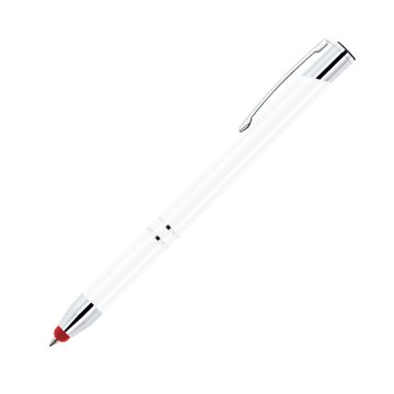 Paragon Kugelschreiber Rainbow mit Stylus