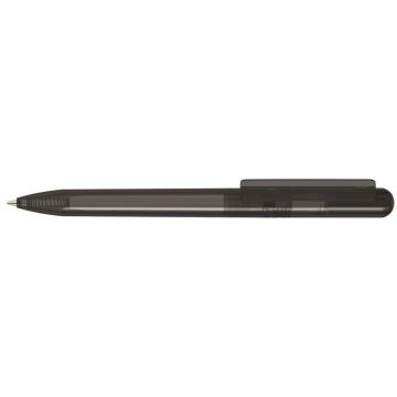 UMA RECYCLED PET PEN CHANGE transparent, anthrazit