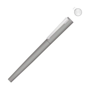 BRUSH R GUM, grau