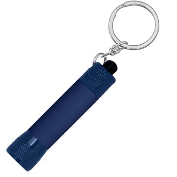 Davis LED-Taschenlampe monochrome dark_blue