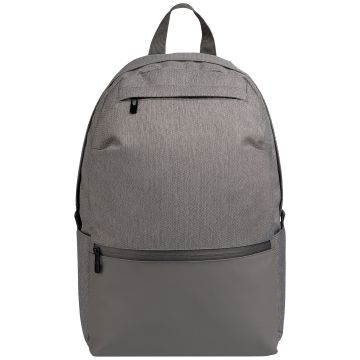 Backpacker - Pendler-Rucksack aus rPET