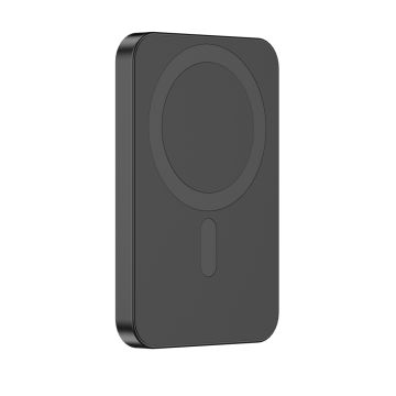 Urban Vitamin Richmond 5000mAh Powerbank aus RCS Plastik/Alu