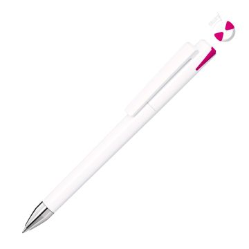 CRYS SI, magenta